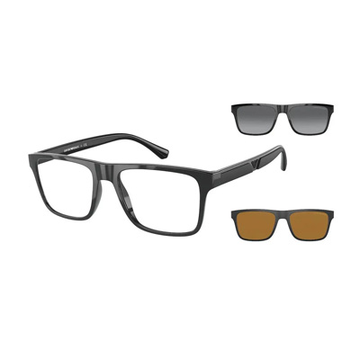 Emporio Armani EA 4115 EA4115 Designer Glasses
